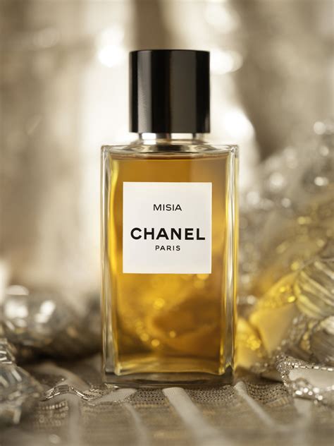 misia chanel|chanel my.